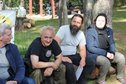 Wojewódzkie zawody KŻR odbyły się w Skomlinie